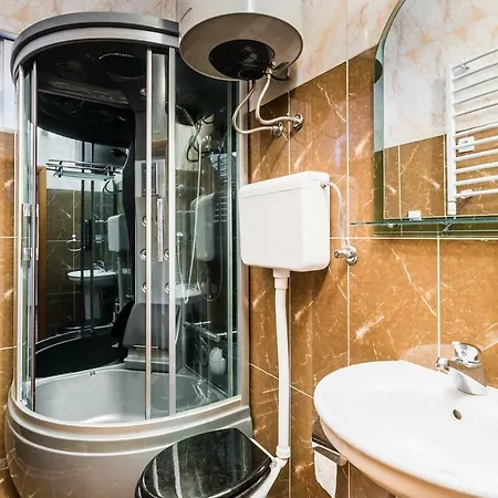 Casa vacanze Ecotour Podgorica
