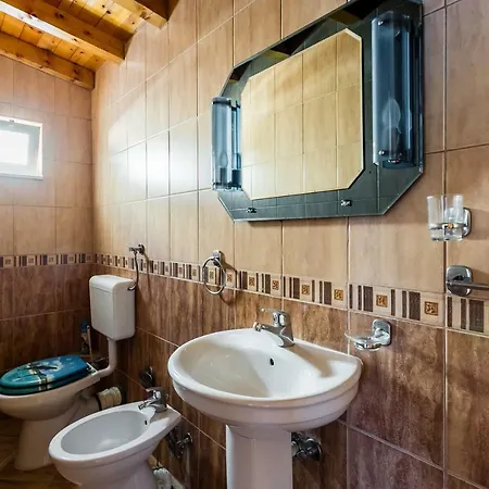 Ecotour Podgorica