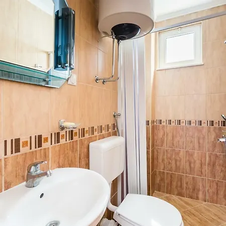Ecotour Ferienhaus *