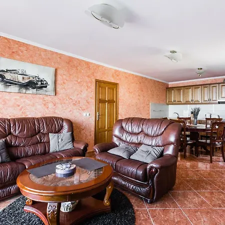 Prázdninový dům Ecotour Podgorica