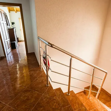 Prázdninový dům Ecotour